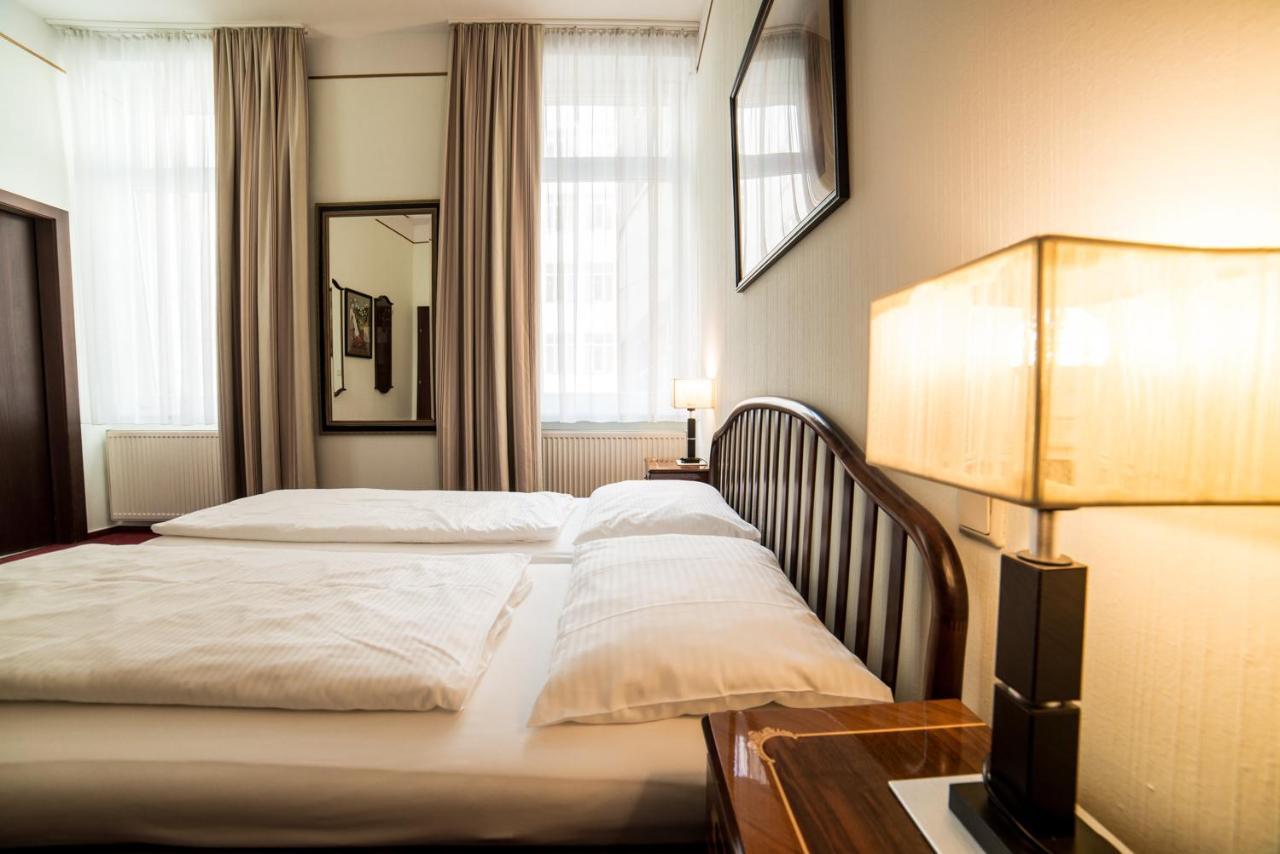 Vienna Boutique - Premium Hostel Exteriér fotografie