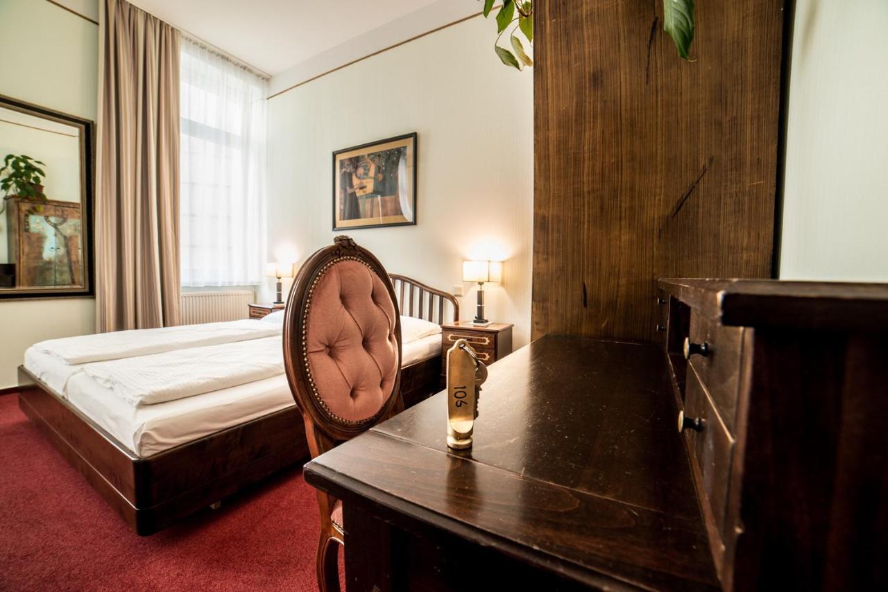 Vienna Boutique - Premium Hostel Exteriér fotografie
