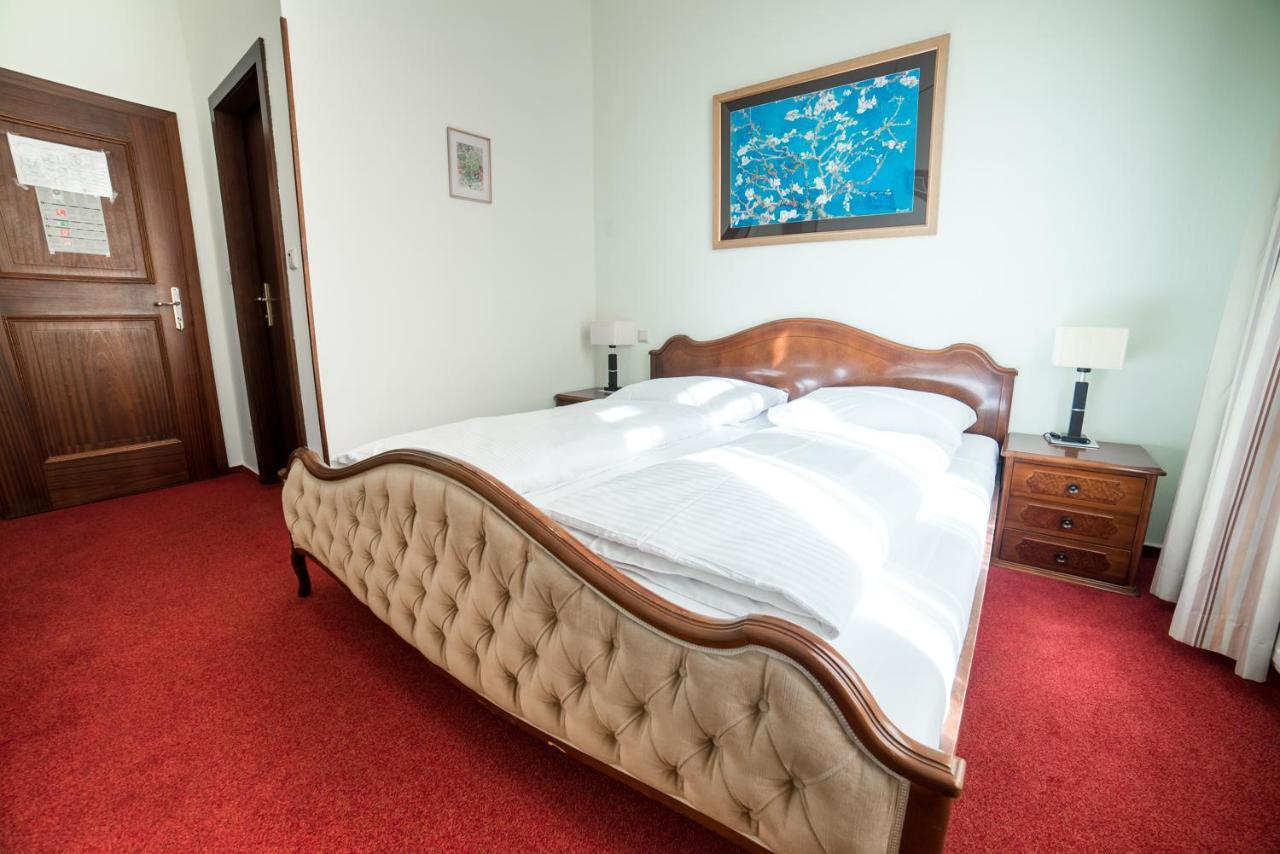Vienna Boutique - Premium Hostel Exteriér fotografie
