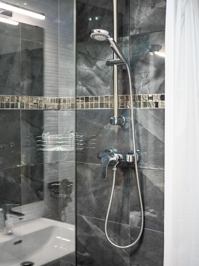Vienna Boutique - Premium Hostel Exteriér fotografie
